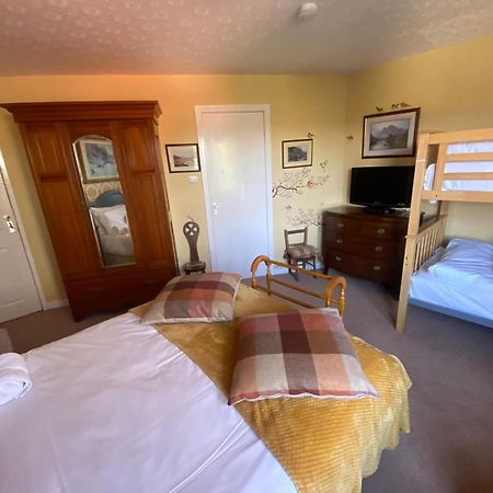 Bosta B&B Inverness Ngoại thất bức ảnh