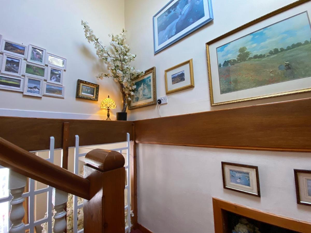 Bosta B&B Inverness Ngoại thất bức ảnh