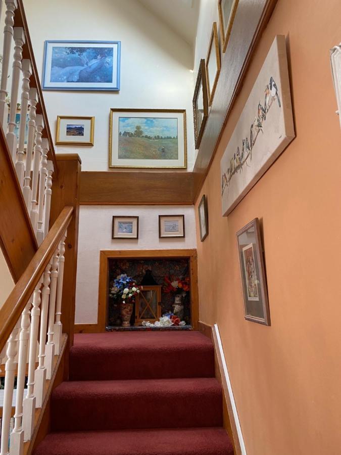 Bosta B&B Inverness Ngoại thất bức ảnh